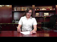 Brunette Girls Sinn Sage And Taliah Mac Suck Each Other Off And Rub Each Others Muff In The