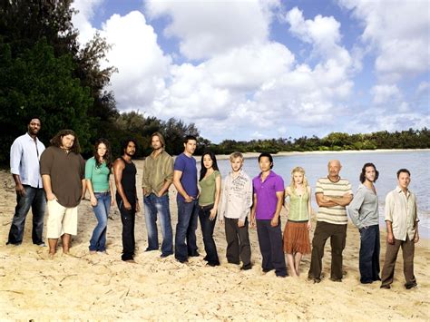 American TV series Lost HD stills posters wallpapers21 Preview ... 
