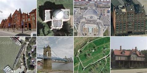 National Historic Landmarks in Ohio - Virtual Globetrotting