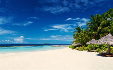 Best Beaches Maldives Wallpapers - Wallpaper Cave