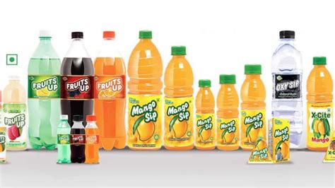 Manpasand Beverages, maker of MangoSip, Fruits Up, share price tanks 20% in day | Zee Business