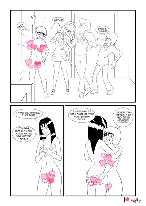 Hexbang By NegaVegan Hentai Foundry