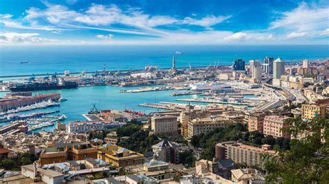 Genoa Travel Guide | Genoa Tourism - KAYAK