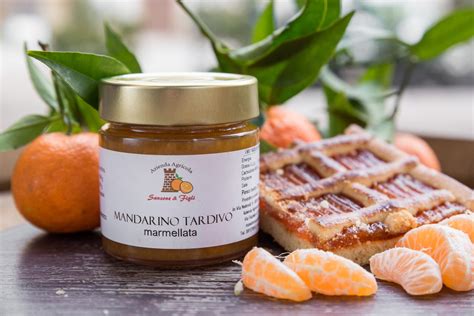 Marmellata Di Mandarini Cinesi 2