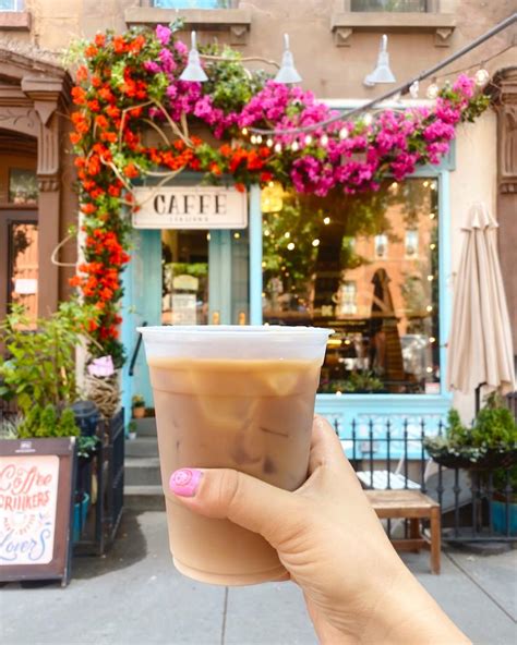 The Best Brooklyn Coffee Shops Fashiontravelrepeat