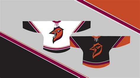 Hockey Jersey Designs on Behance