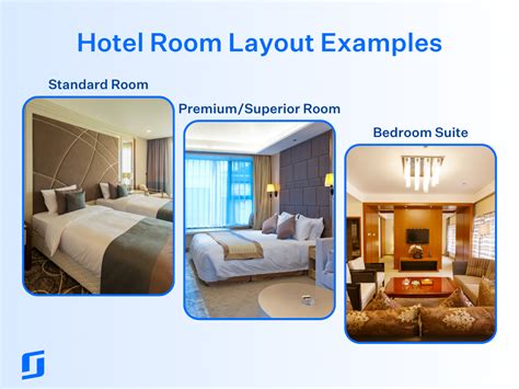 Hotel room layout: Floor plan ideas for hotels | SiteMinder