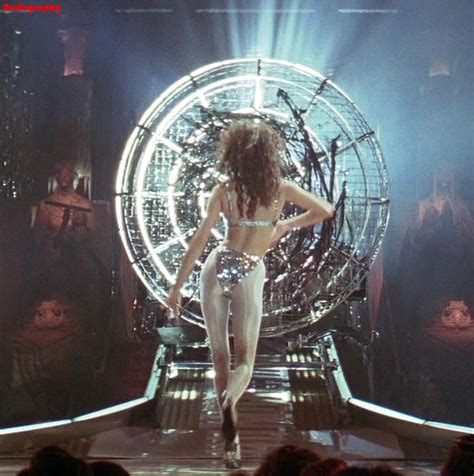 Nude Celebs In Hd Teri Hatcher Picture Original Teri Hatcher Tango And Cash P