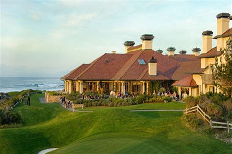 The Inn at Spanish Bay, Pebble Beach, CA - California Beaches