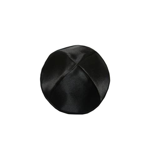 Kippah Jewish Cap-Plain-Four Colors | Three Arches 2