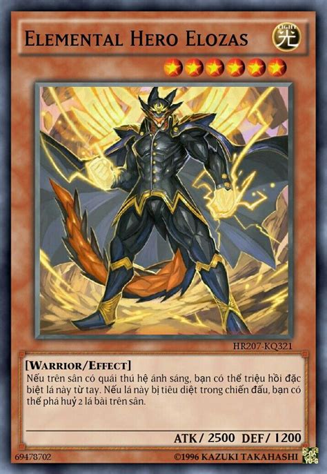 yugioh custom cards download - Laurence Gough