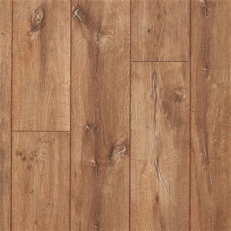 Durable Laminate Flooring Mannington Laminate Restoration Collection Blacksmith Oak Flame