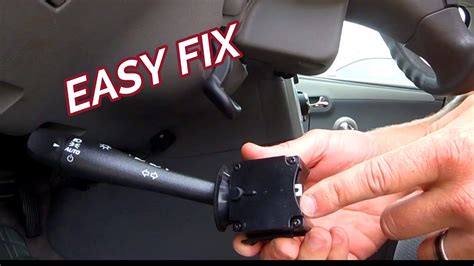 2006 Honda How To Replace Turn Signal Bulb How Much Does It