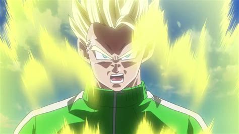 Gohan Needs To Get Serious Tvstoreonline Blog