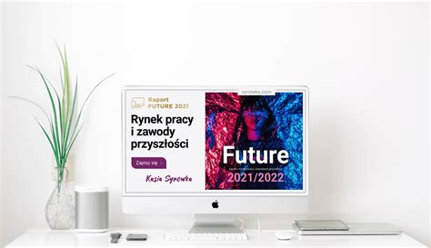 Rynek Pracy I Zawody Przysz O Ci Raport Future Thinktank