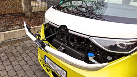 Testbericht ID BUZZ Pro Beratung für Elektromobilität