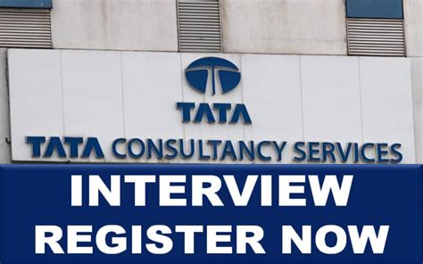 Tcs Mega Walk In Recruitment 2025 11th Jan 2025 Careerforfreshers