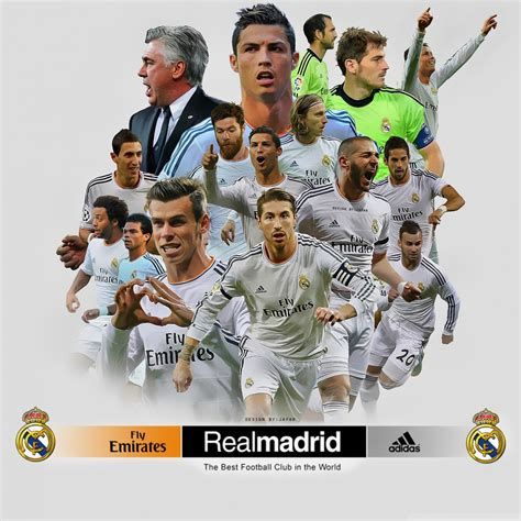 Real Madrid Legends Wallpaper Hd X Wallpaper Teahub Io