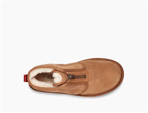 Ugg® W Neumel Platform Zip For Women Ugg® Greece