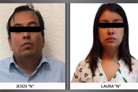 Kínder Cuautitlán Izcalli Dictan Prisión Preventiva A Pareja Que