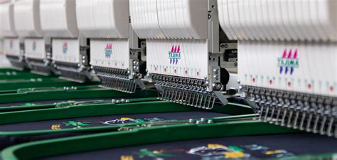 Tajima Ai Embroidery Machine Tmez Kc Product Tajima Group