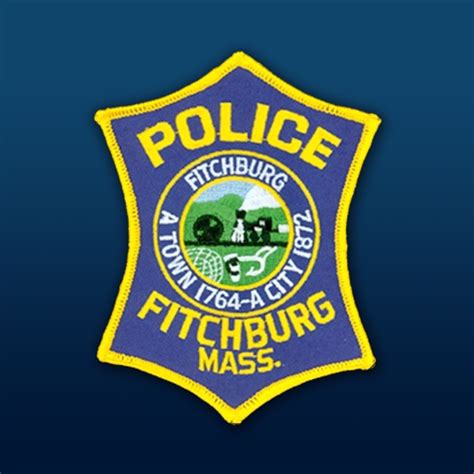 Fitchburg Police Department by City of Fitchburg