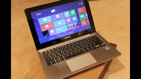 Windows 11 asus vivobook
