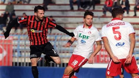 Serie C Girone A Sabato Si Chiude Il Poi Spazio Al