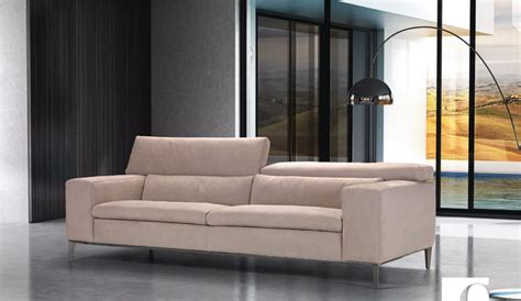 Modern Italian Designer Sofas