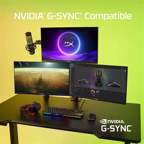 HyperX Armada 25 – 24.5-inch, FHD, 240Hz ,IPS – Gaming Monitor – iGeek ...