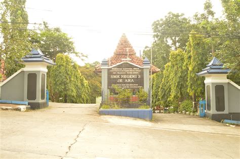 Smk Negeri 2 Jepara