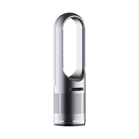 RoboTouch Cool + Hot TFP 32H Tower Fan Air Purifier - RoboTouch