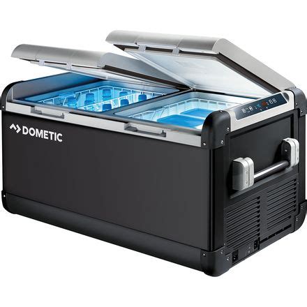 Dometic Cfx Dual Zone Wifi Electric Cooler Hike Camp