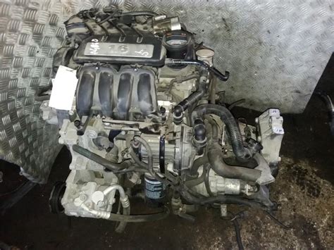 Cmxa Cmx Engine Volkswagen Golf L Eis Used Auto