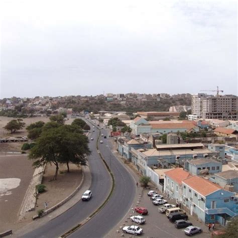 Cabo Verde J Atingiu Dos Ods Mas H Muitas Reas Retrocesso Onu