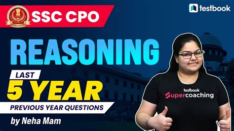 SSC CGL Reasoning Previous Year Questions Reasoning Questions Asked