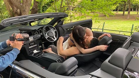 DRESS PARTY CAR SEX アダルト動画 DUGA