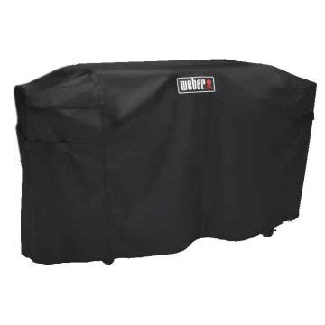 Housse de protection pour plancha 30 Premium Weber Doyon Després