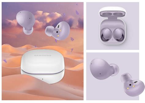 Samsung Galaxy Buds 2 R177 Price Specs In Malaysia