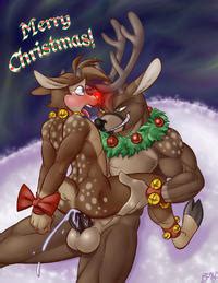 Rudolph The Red Nosed Reindeer Gay E Hentai Lo Fi Galleries