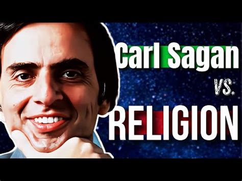 Carl Sagan On God Faith Religion YouTube