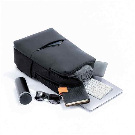 Xiaomi Mi Classic Business Backpack 2 - Gear Buzz BD