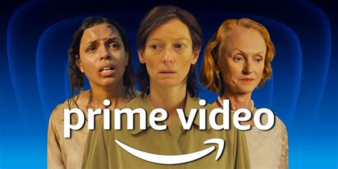 The 8 Best R-Rated Scary Movies on Prime Video Right Now