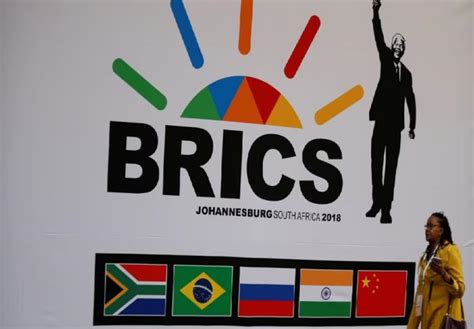 En La Cumbre De Los Brics Cuba Apuesta Por Potenciar Las Sinergias