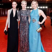 Chloë Grace Moretz Nude Leaks 2024 Page 9 Fapopedia