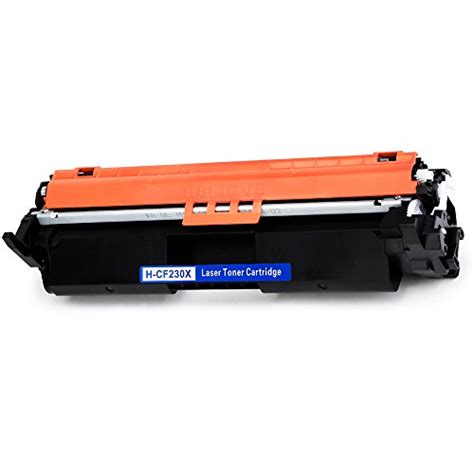 Compatible HP CF230X (30X) High Cap. Black - PrinterCartridgesNI
