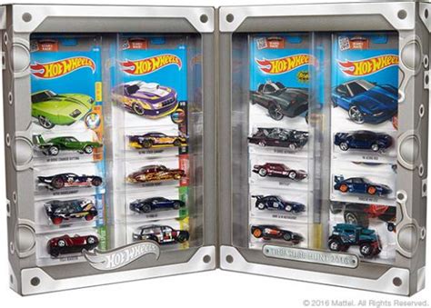 Hwc Sth Hot Wheels