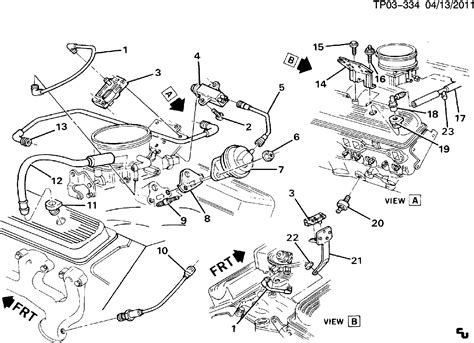 Chevy 350 Engine Specs Manual