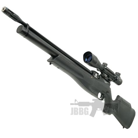 Reximex Pretensis Daystar Pcp Air Rifle 22 Just Air Guns