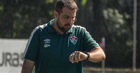 Fluminense e Vasco ficam no empate pelo Brasileirão de Aspirantes